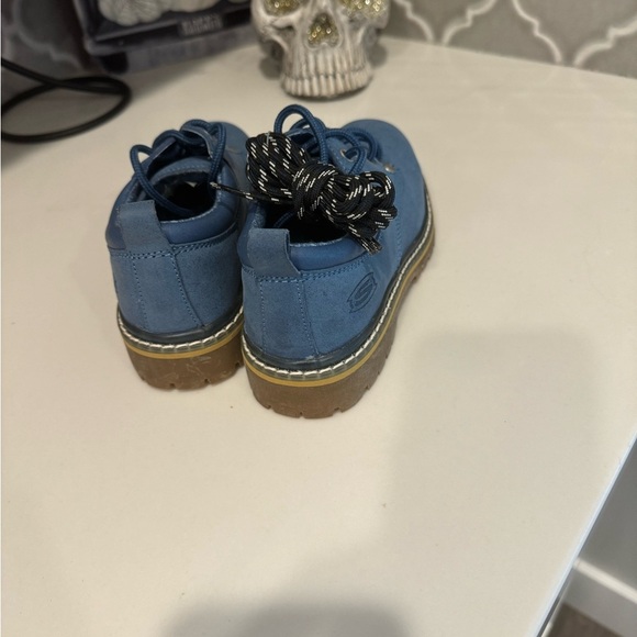 SKECHERS boots for boys - Picture 4 of 8
